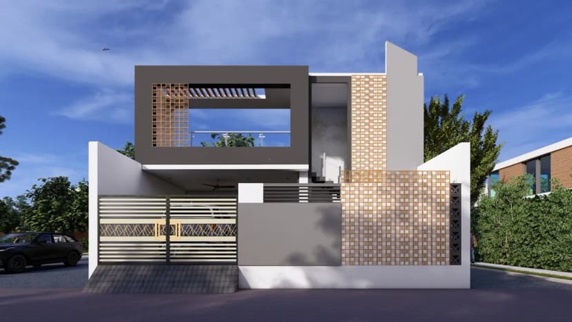 Vastulinear Pvt Ltd - Best Interior Designer in Delhi project