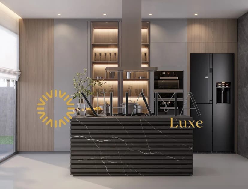 Nihama luxe project