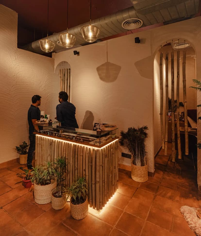 Nihama luxe project