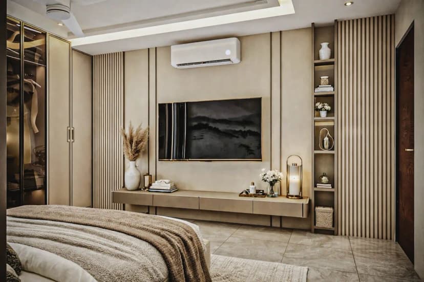 NS interior | project