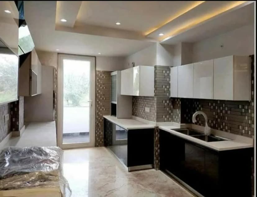 Bharat Kitchens project