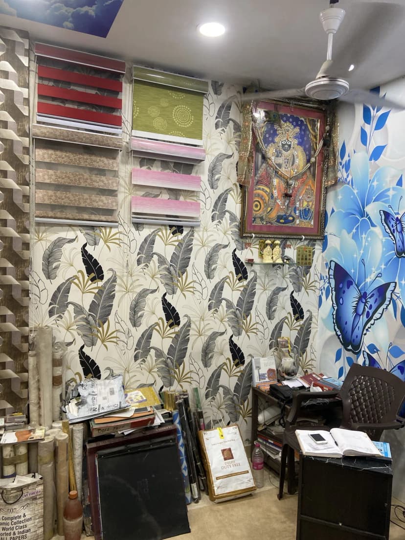 Sai Interior project