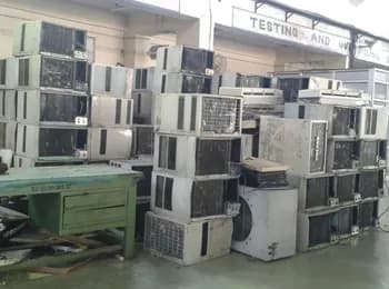 A K Enterprise project