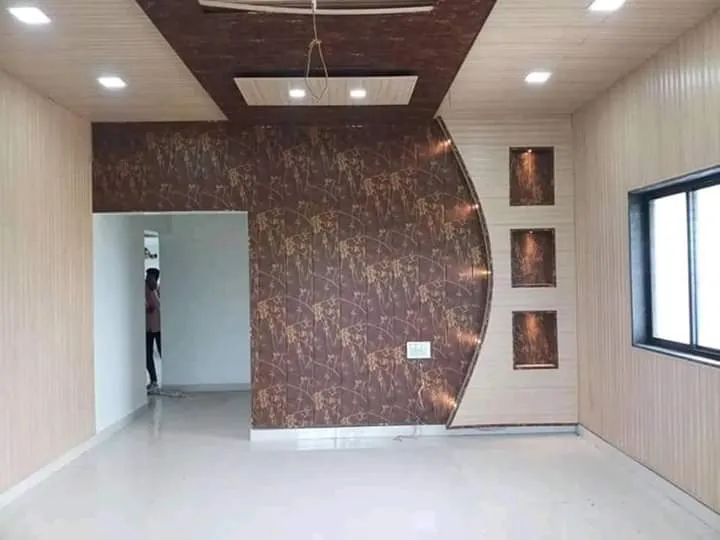 Prince Interior project