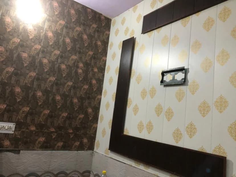 Prince Interior project