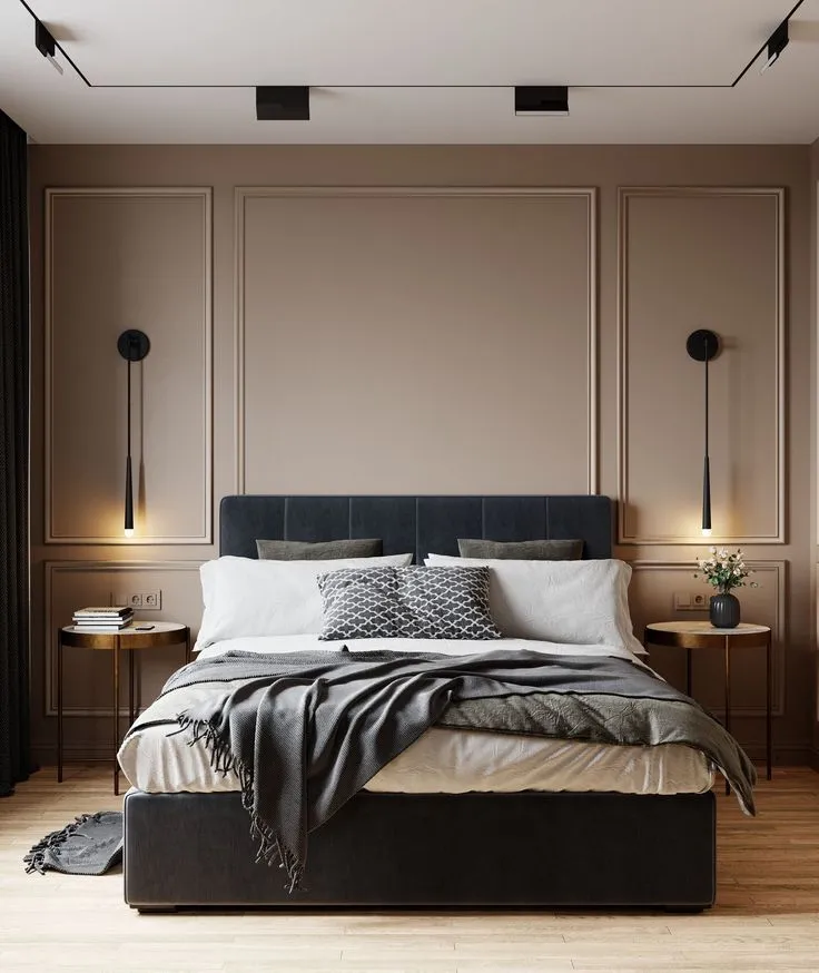 Glad Home Interior project