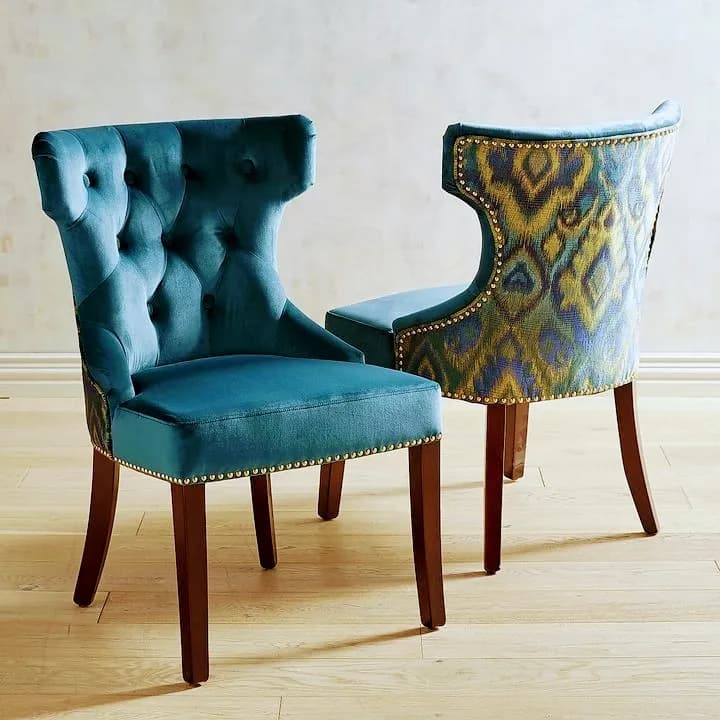 Bluecrane interiors project