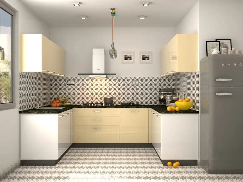 Yash Interior and Construction project