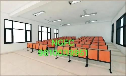 New Golden Furnishers Co. project