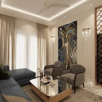 Interior Karigar - Best Interior Designers Company in Delhi NCR project