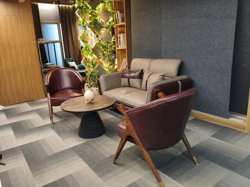 Interior Karigar - Best Interior Designers Company in Delhi NCR project