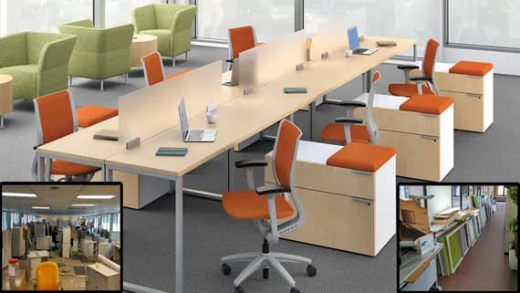 S.K. Enterprises project