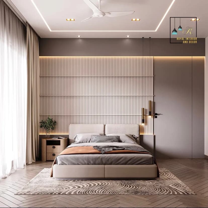 Royal Interior And Decor Pvt.Ltd. project