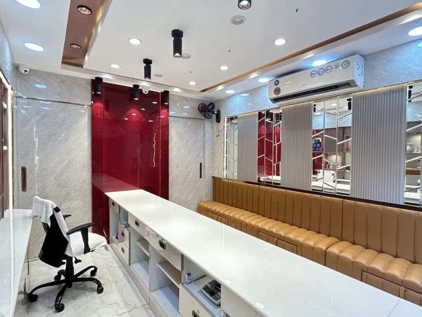 SB Design Studio project