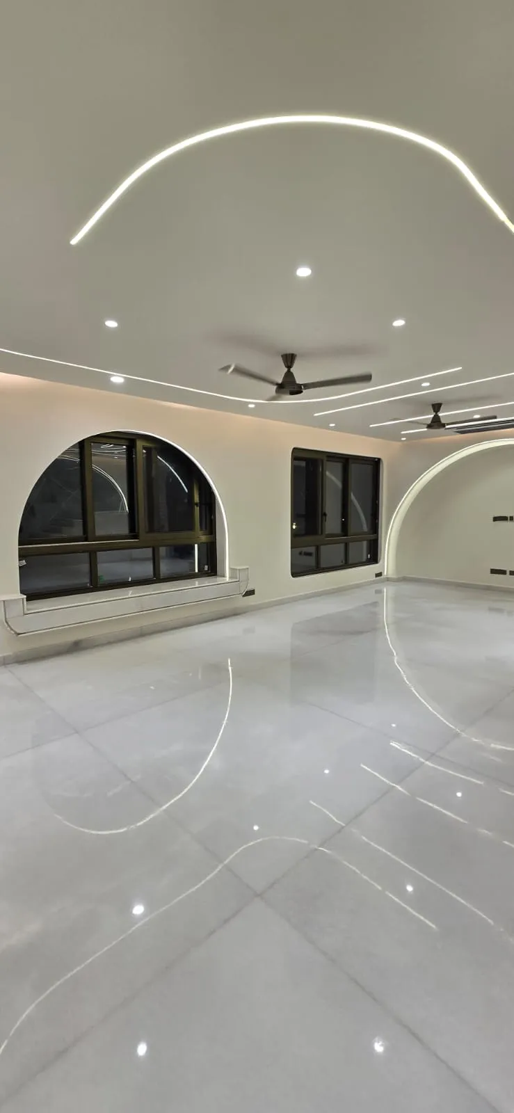 Naksha House®- Best Interior Designer in New Friends Colony, Delhi project