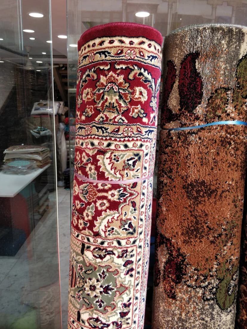 Chadha Handloom Emporium ( Paharganj) project