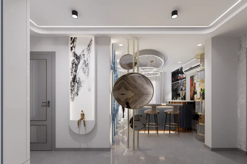 D2A Atelier project