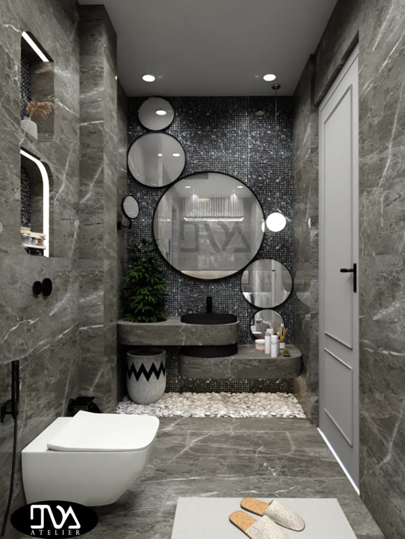 D2A Atelier project