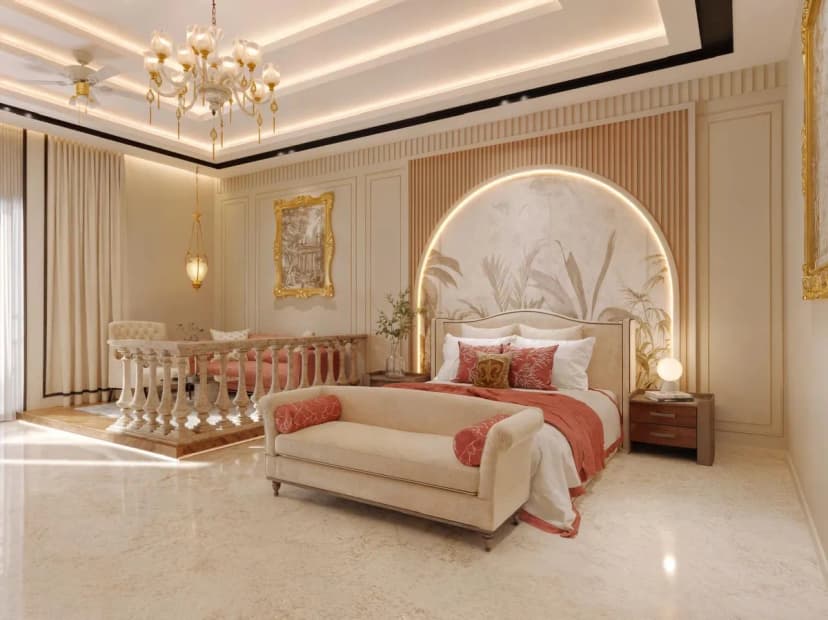 Payal Kapoor project