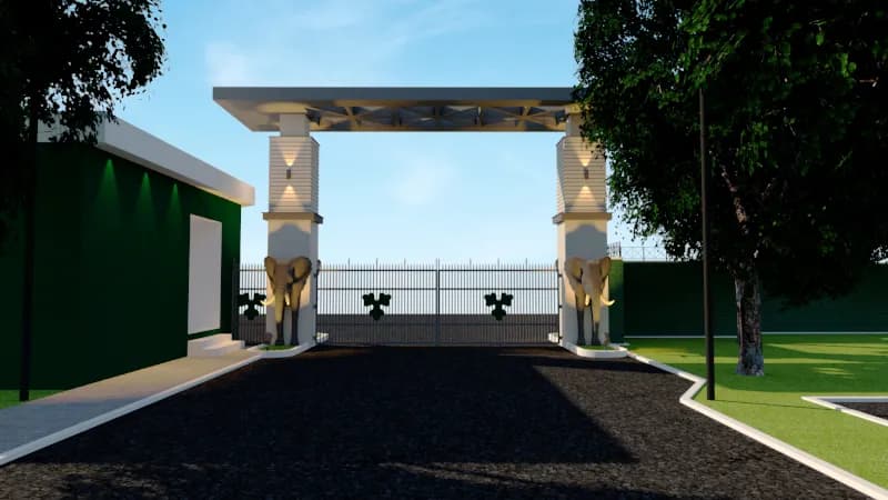 HMAF Projects Pvt Ltd project