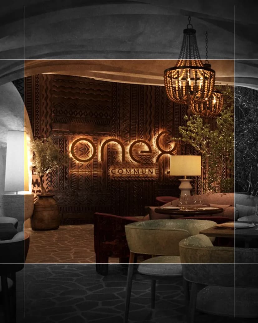 Saaz Design Studio project