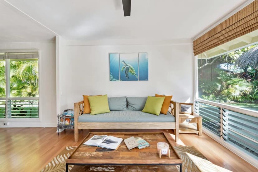 ERA HOME project