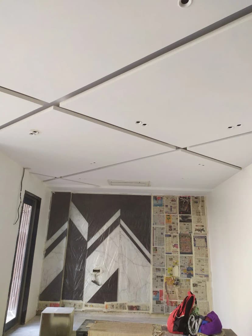 Kashi interior designer Delhi project