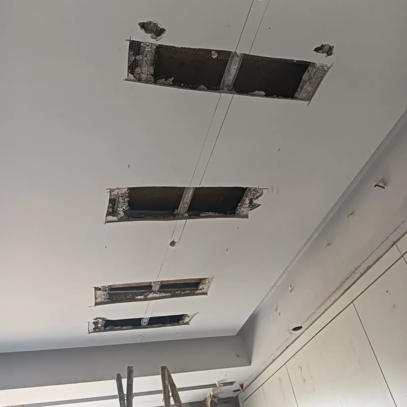 Kashi interior designer Delhi project