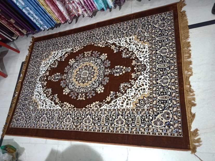 MALHOTRA HOME DECOR project