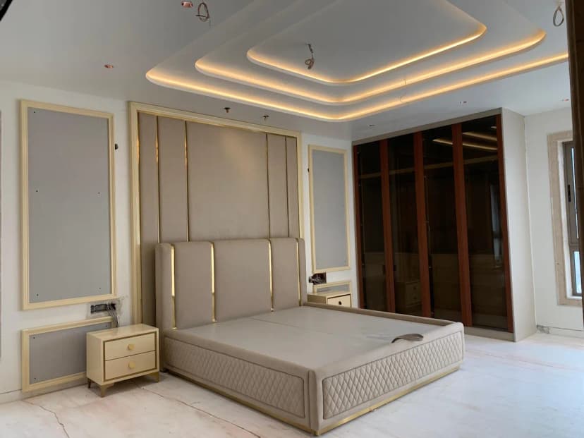 Shabad Interiors - Interior designing company project