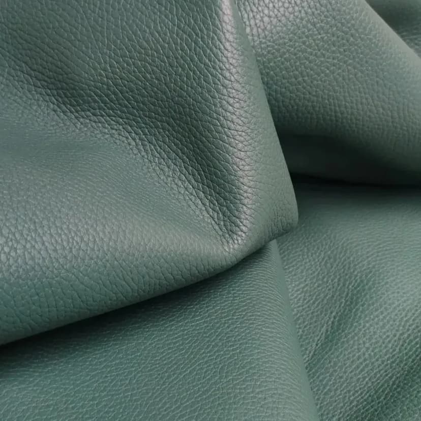 Dhruv leather project