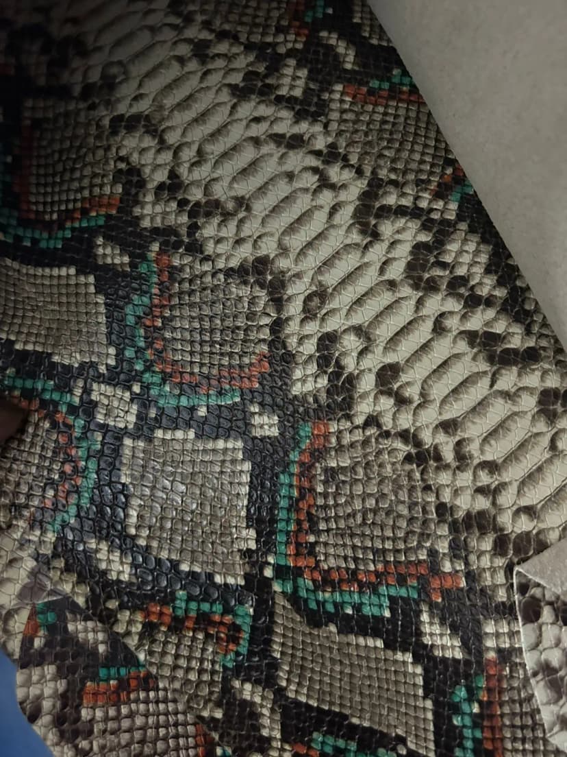 Dhruv leather project