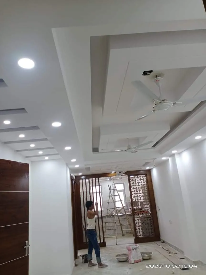 Interior Designer Solutions project
