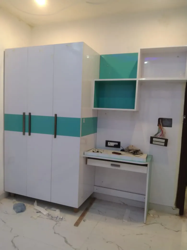 Md Interior & Decorator project