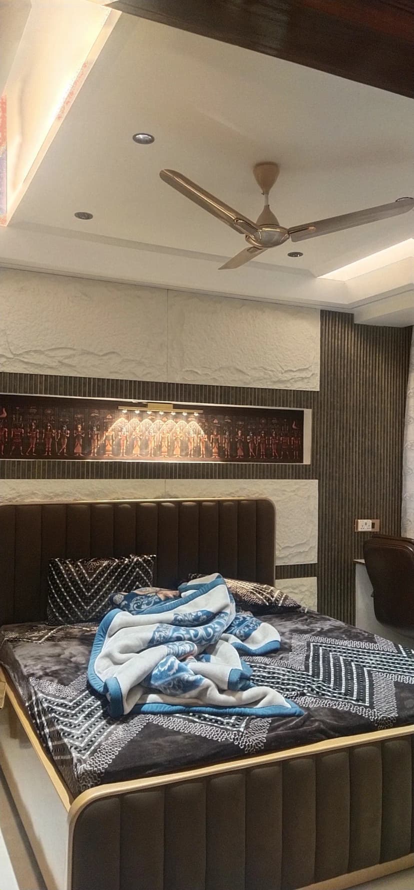 Md Interior & Decorator project