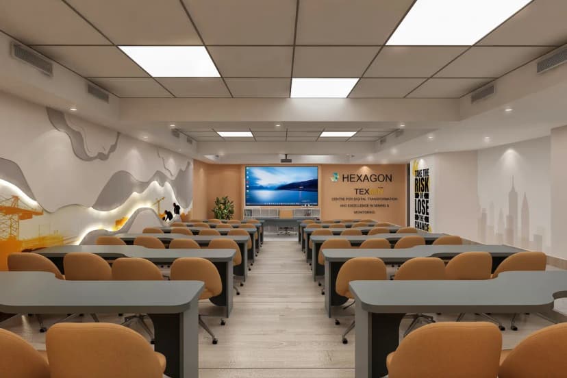subhAAkritee Interior Architecture Designer In New Delhi. project