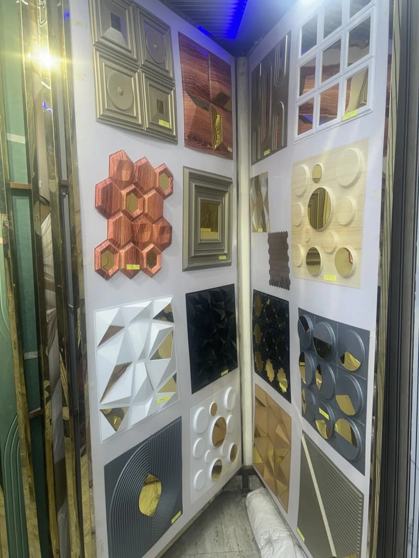 Decor Dream project
