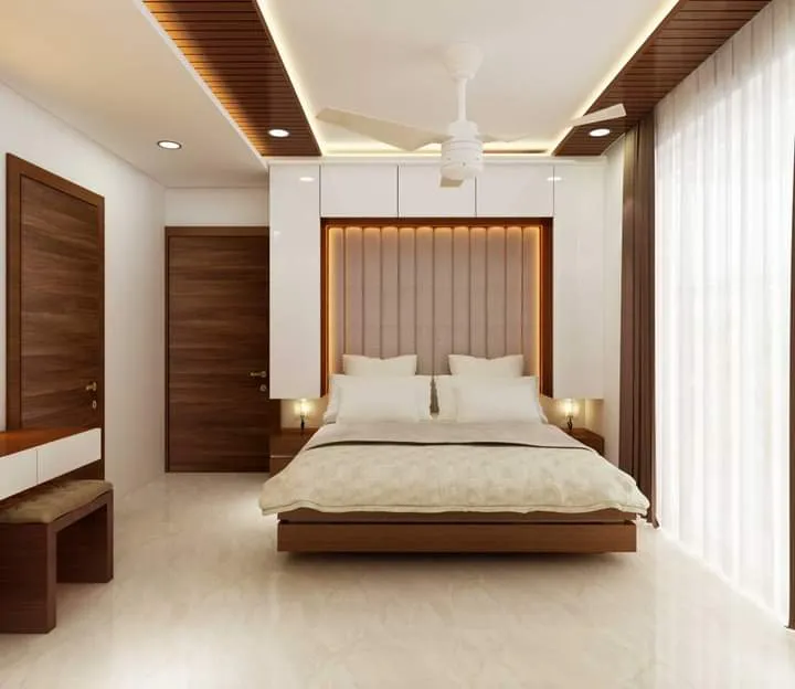 Living Interior Decor project