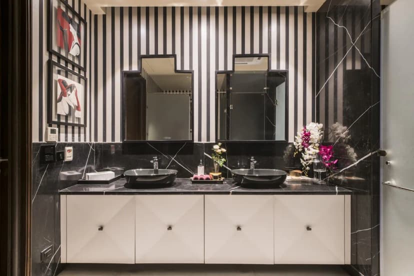 Shruti Sodhi Interior Designs project