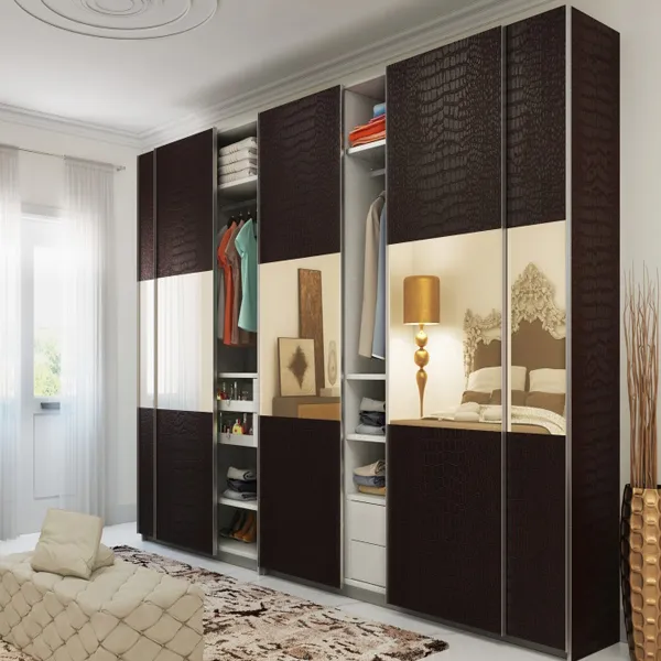 Regalo Kitchens Pvt. Ltd. project