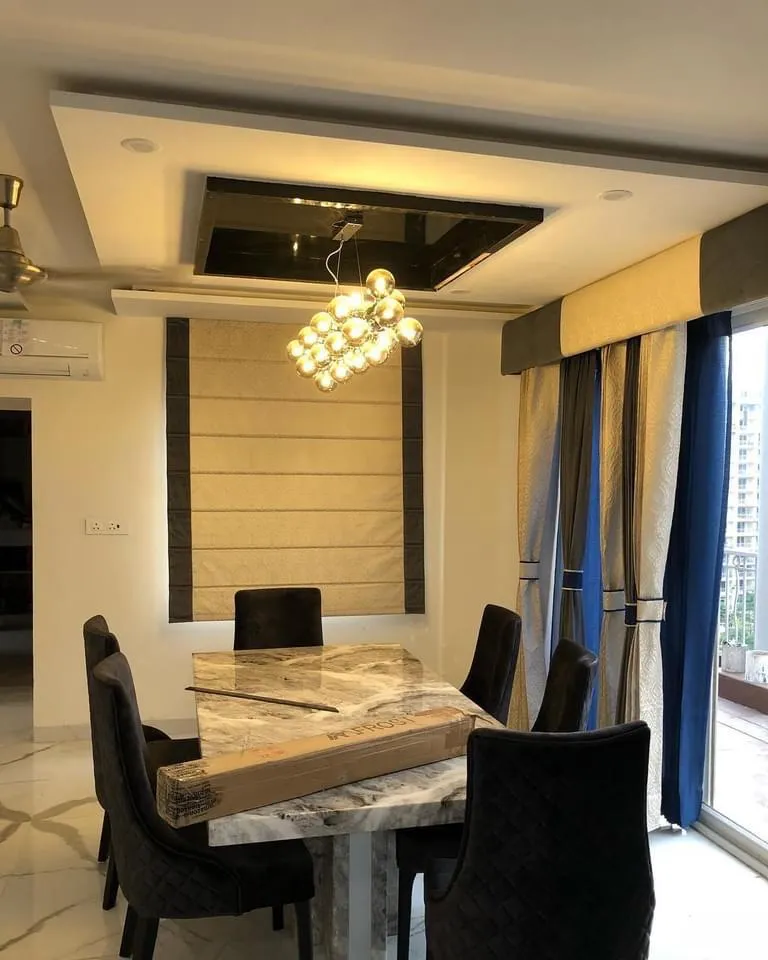 Zems Interior project