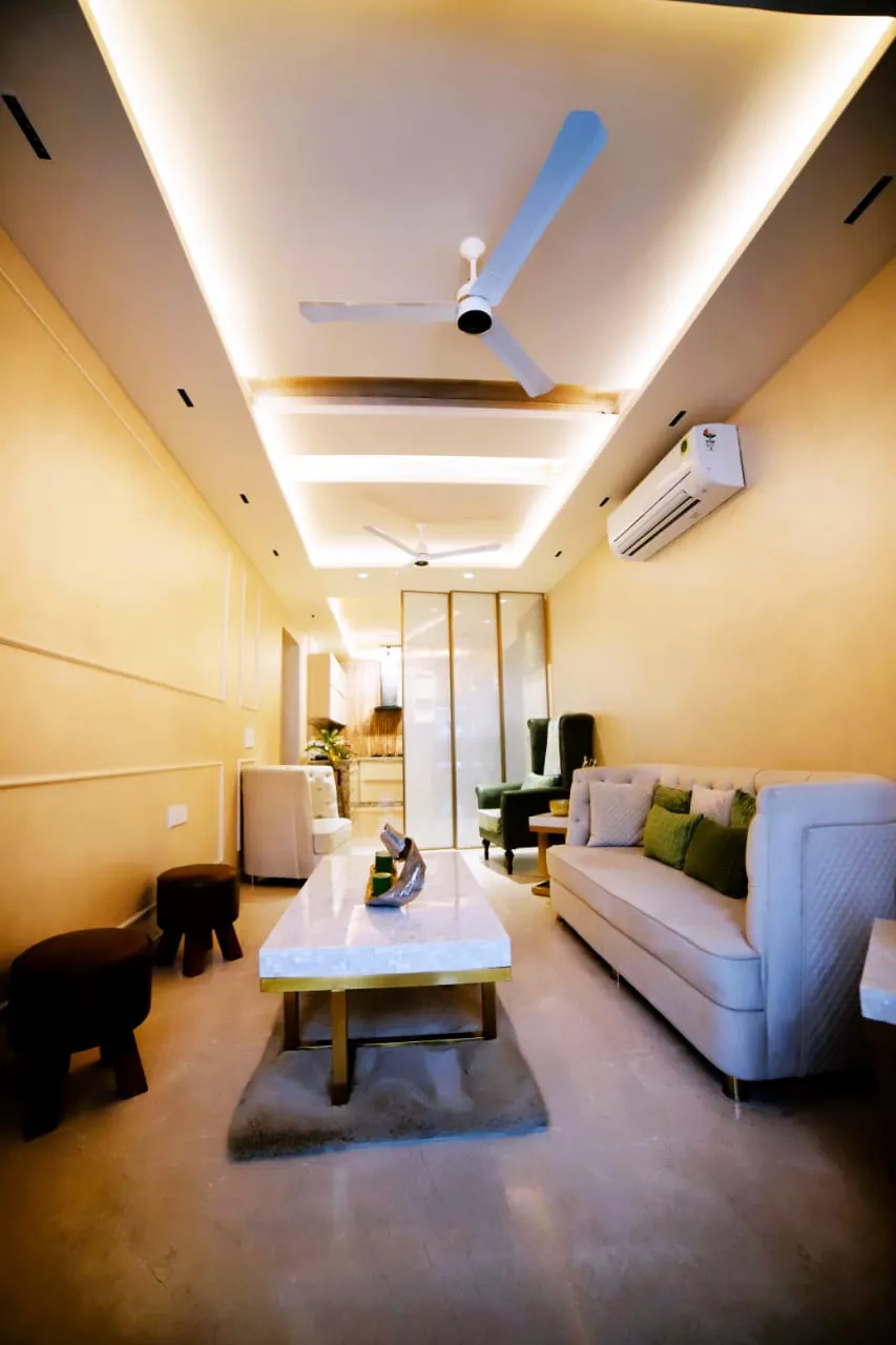 R HOMME BUILDWELL - Best Real Estate Developers, Interior Designers & Architects in Delhi project