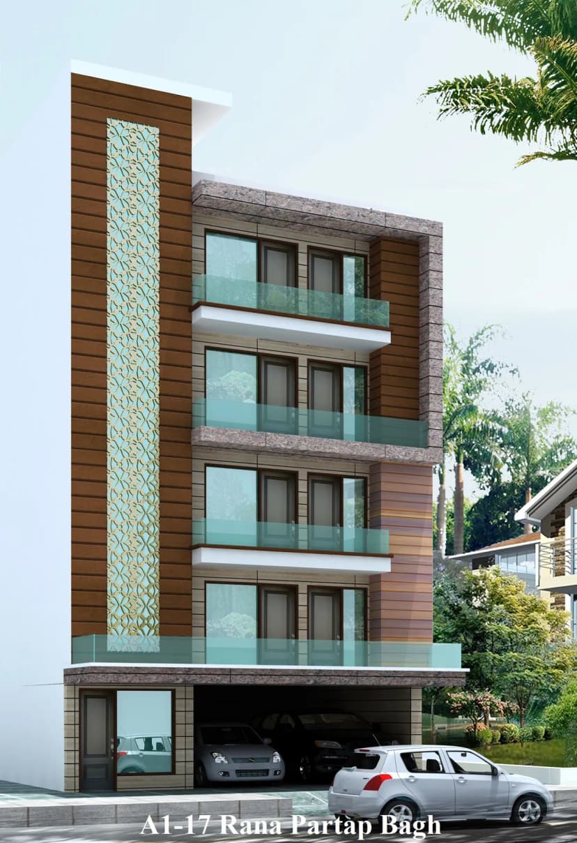 Design Home project