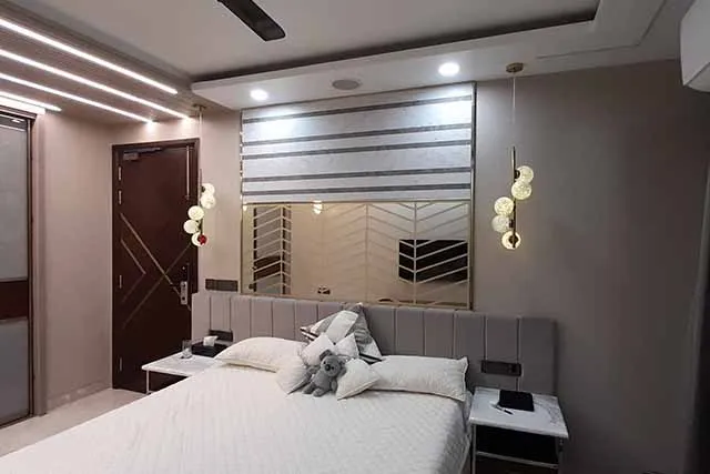 Modular Elegance project