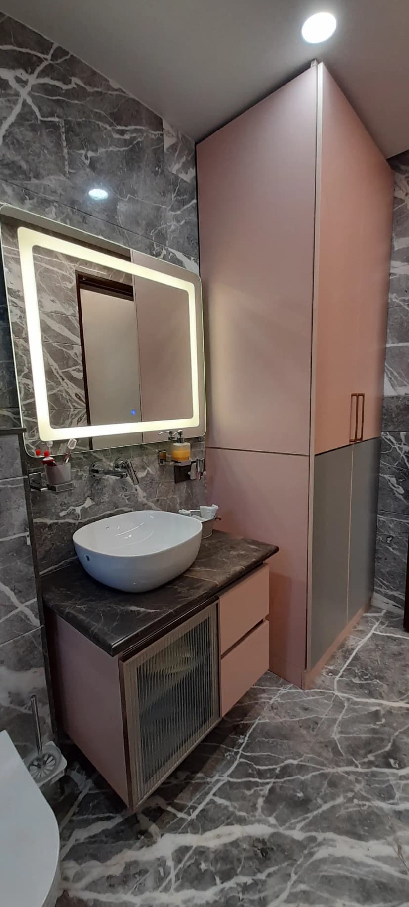 Modular Elegance project