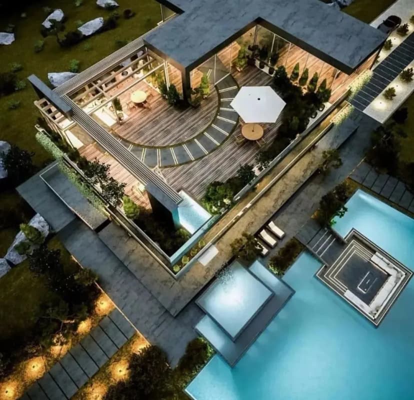 Reinforce Designs Private Limited project