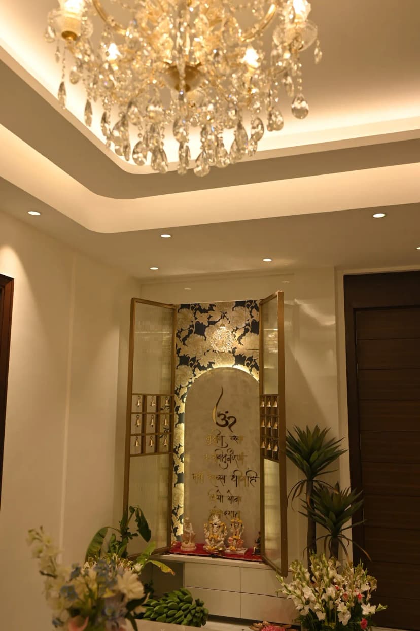 "Orange Feather Designs - Where Design Meets Harmony" project