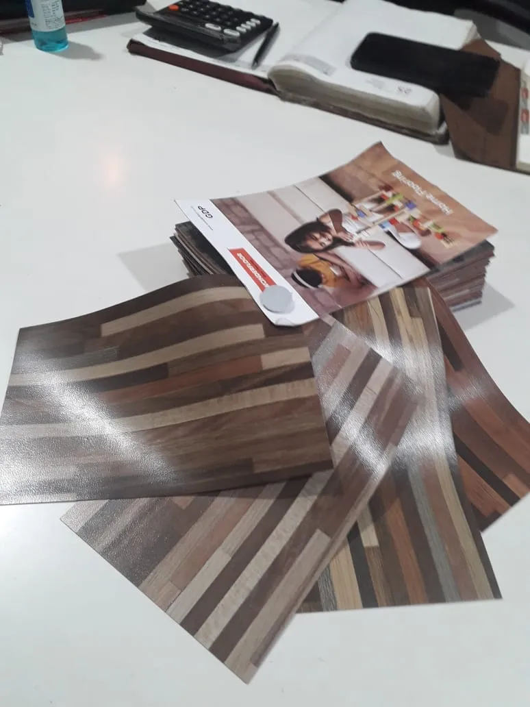 Aditya Floors project