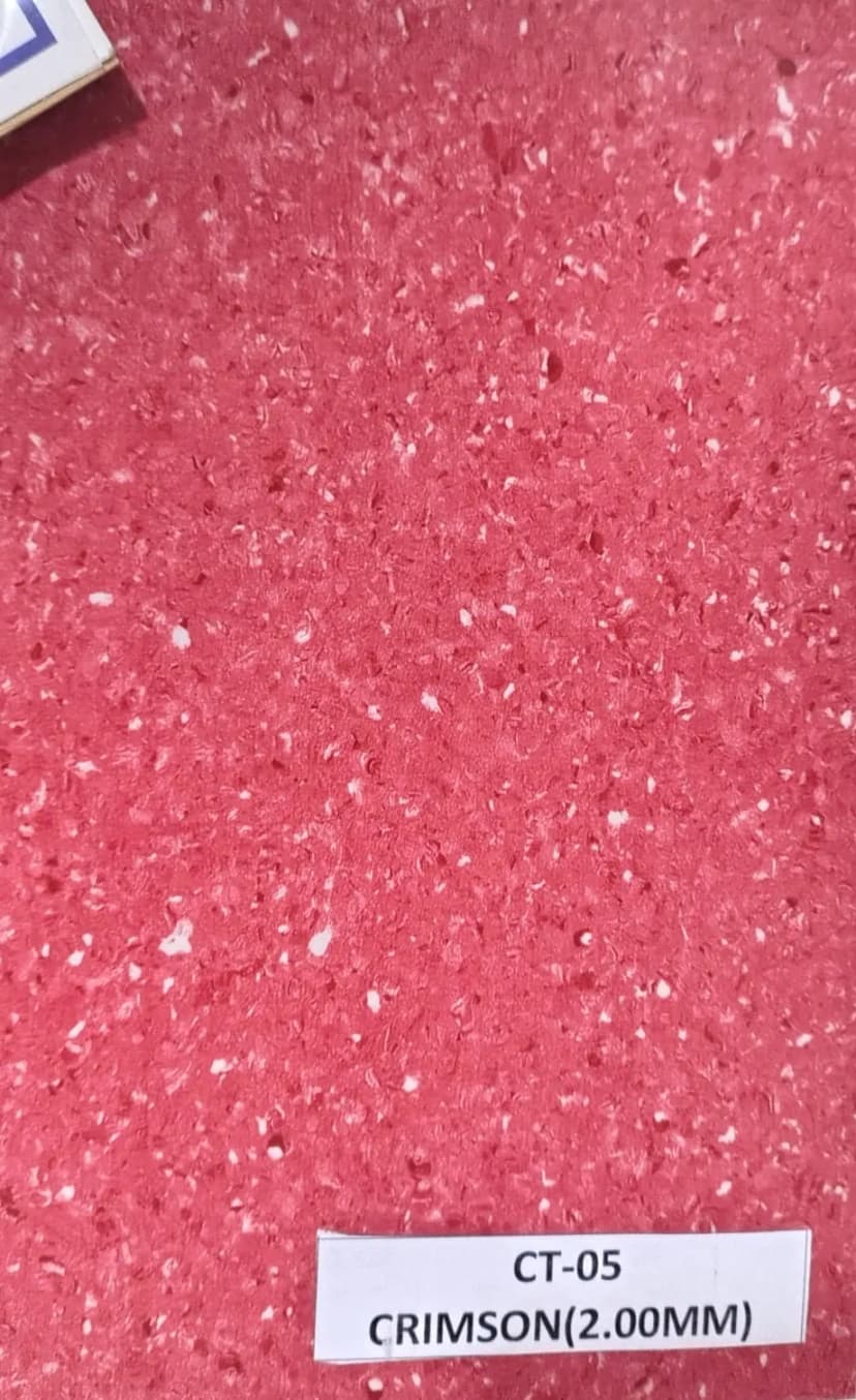 Aditya Floors project