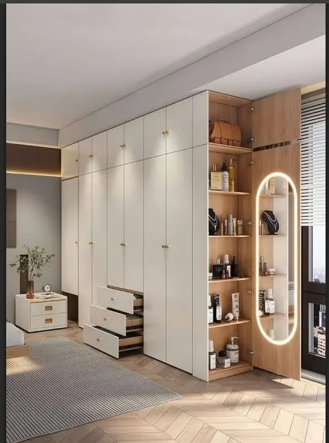 Casa Oro - Modular Kitchen in Delhi project
